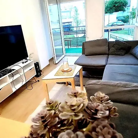 Cozy Lejlighed